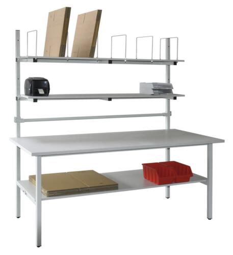 Complete packing table Basic