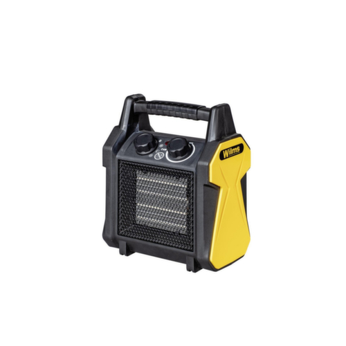Wilms Electric heater CH2000