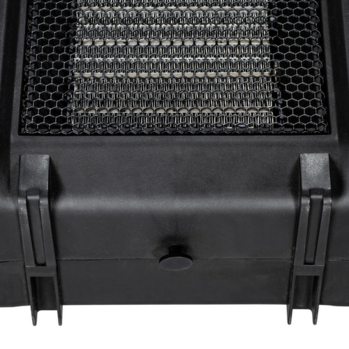 Wilms Electric heater CH2000