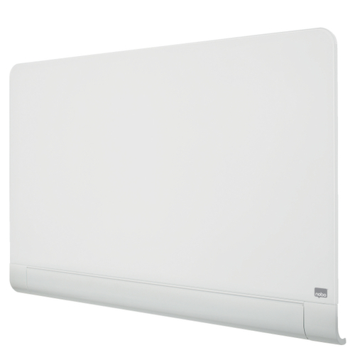 nobo Glass board Impression Pro with rounded corners