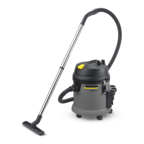 Kärcher Wet and dry vacuum cleaners NT 27/1 Adv, power 1380 W, working width 400 mm