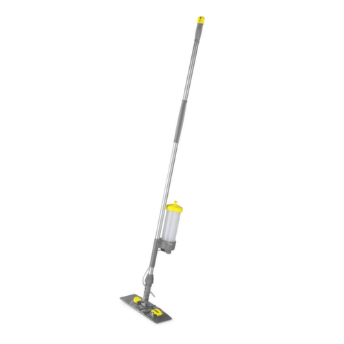 Kärcher spray mop system ECO!