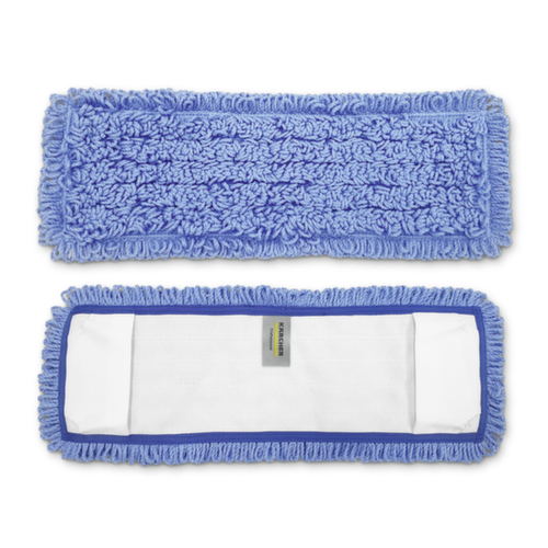 Kärcher mop blue ECO!