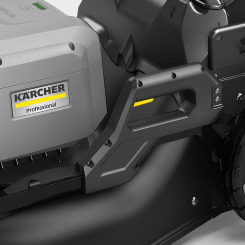 Kärcher cordless lawn mower LM 530/36 Bp