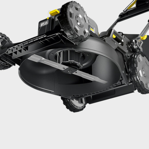 Kärcher cordless lawn mower LM 530/36 Bp
