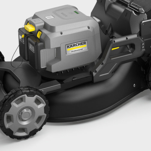 Kärcher cordless lawn mower LM 530/36 Bp