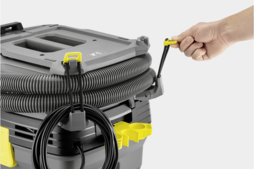 Kärcher wet/dry vacuum cleaner NT 30/1 Ap L