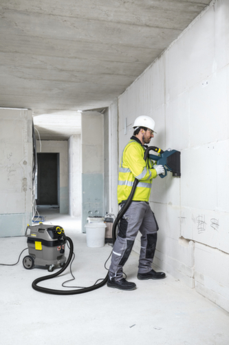 Kärcher wet/dry vacuum cleaner