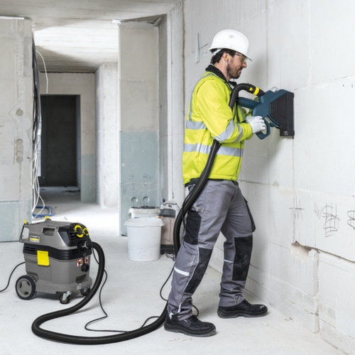 Kärcher wet/dry vacuum cleaner