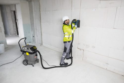 Kärcher wet/dry vacuum cleaner