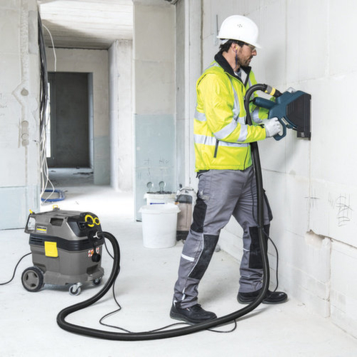 Kärcher wet/dry vacuum cleaner