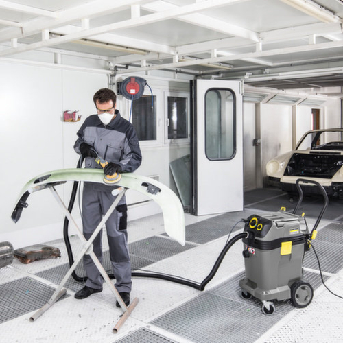 Kärcher wet/dry vacuum cleaner