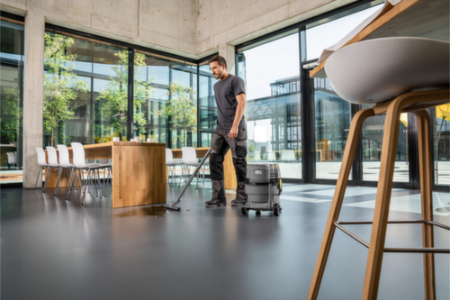 Kärcher wet/dry vacuum cleaner