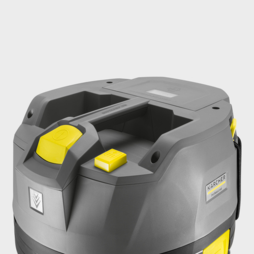 Kärcher wet/dry vacuum cleaner