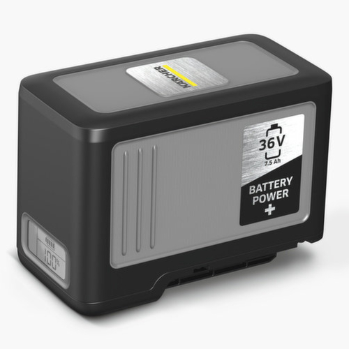 Kärcher wet/dry vacuum cleaner