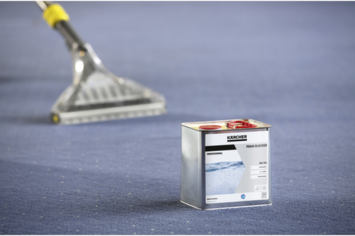 Kärcher Foam blocker RM 761 For wet and dry vacuum cleaners
