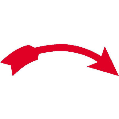 Direction of rotation arrow SafetyMarking®