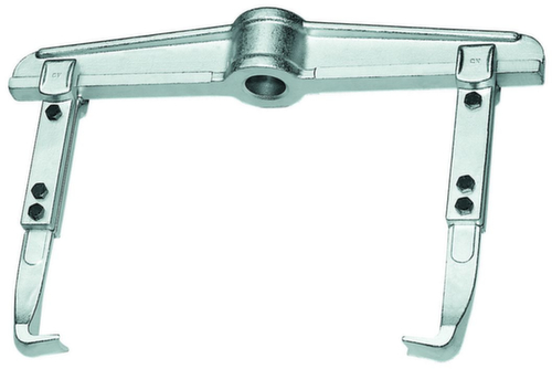 GEDORE 1.06/40 Puller for hydraulic tool 1.50
