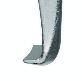 GEDORE 1.10/1 Puller 2-arm 90x80 mm