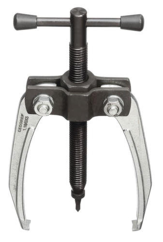 GEDORE 1.18/0XS Puller 2-arm XS Hook 50x70 mm