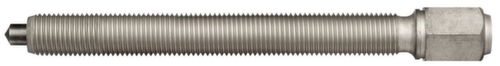 GEDORE 1.3306500 Spindle SW 36 mm G 1" 500 mm