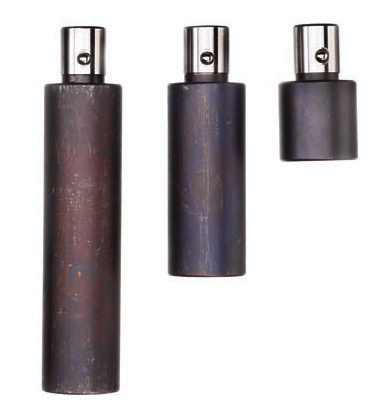 GEDORE 1.06/HSP-35V Extension for hydraulic spindle 1.06/HSP1-3