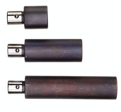 GEDORE 1.06/HSP-35V Extension for hydraulic spindle 1.06/HSP1-3
