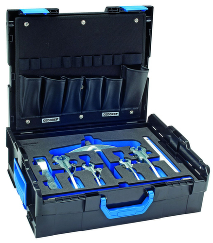 GEDORE 1100-1.04/12A Puller set