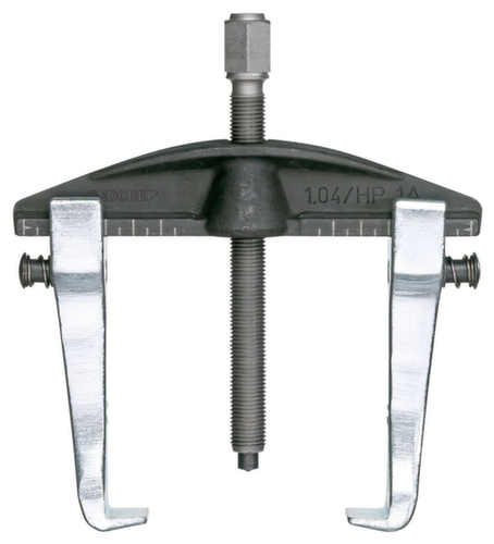GEDORE 1100 CT2-1.04 Universal puller set
