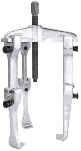 GEDORE 1100 CT2-1.04 Universal puller set