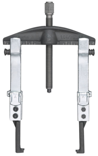 GEDORE 1100 CT2-1.04 Universal puller set