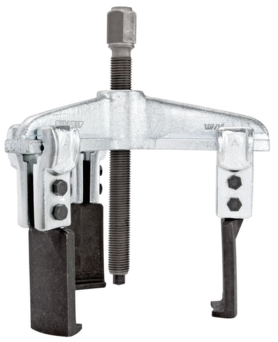 GEDORE 1100 CT2-1.04 Universal puller set