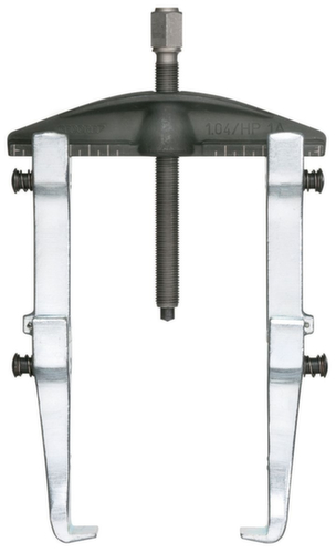 GEDORE 1100 CT2-1.04 Universal puller set