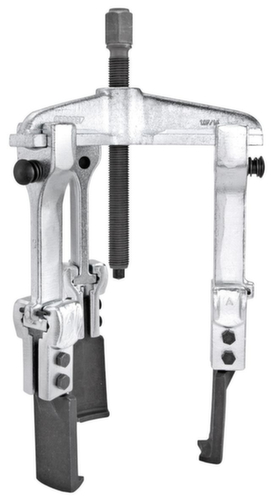 GEDORE 1100 CT2-1.04 Universal puller set