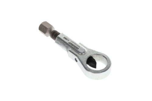 GEDORE 1.26/2 Nut splitter for SW 17-24