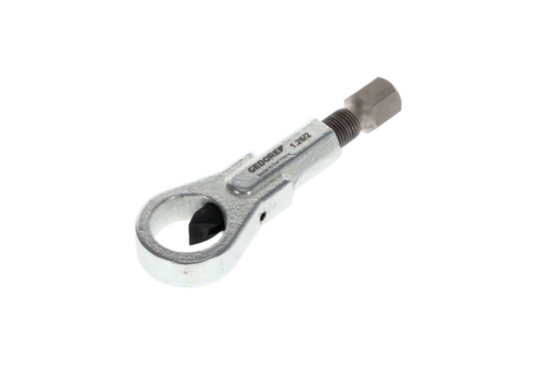 GEDORE 1.26/2 Nut splitter for SW 17-24