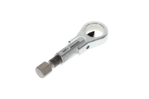 GEDORE 1.26/2 Nut splitter for SW 17-24