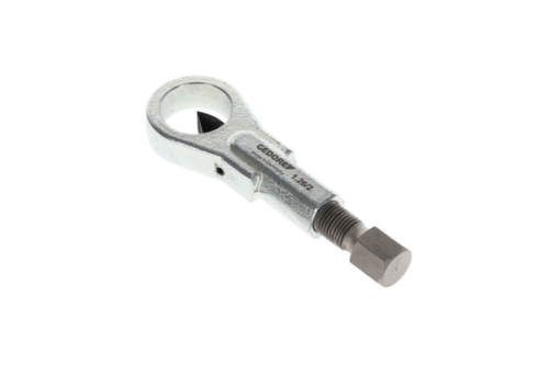 GEDORE 1.26/2 Nut splitter for SW 17-24