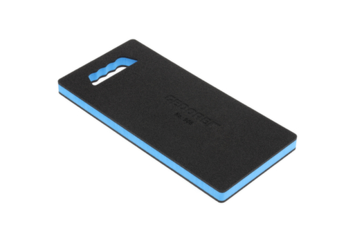 GEDORE 906 Knee board 450x210x30mm foam