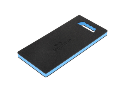 GEDORE 906 Knee board 450x210x30mm foam