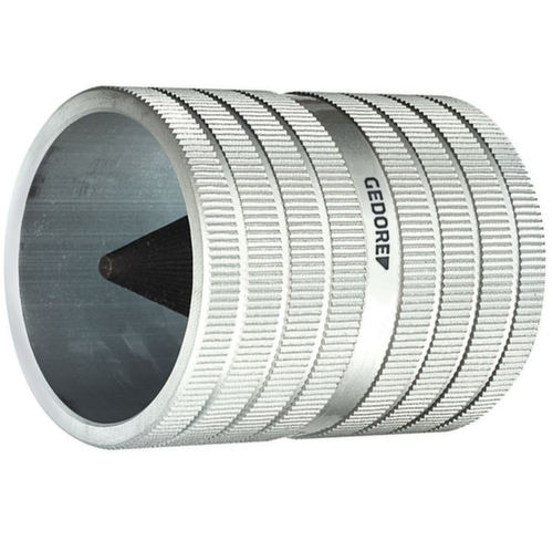 GEDORE 232500 Pipe cutter for stainless steel pipes 10-56 mm