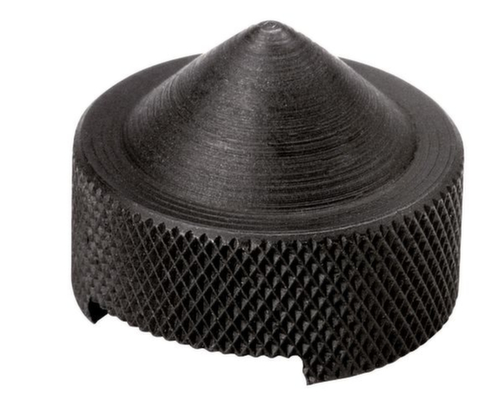 GEDORE 234790 Setting gauge for flares 90°+ 180° and pressure piece 90° + flares E