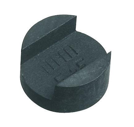 GEDORE 234801 Setting gauge metric for flares E+F and pressure piece 180°