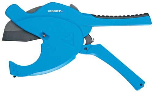 GEDORE 2268 3 Pipe shears for plastic pipes 63 mm