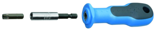 GEDORE 676 Multi handle 1/4"