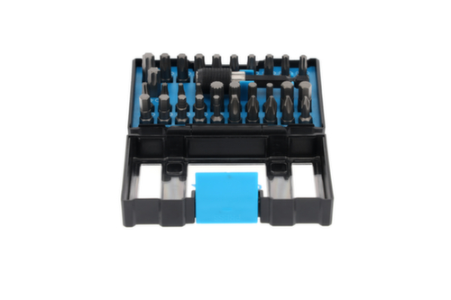 GEDORE 666-032-J Industrial bit box 32-piece