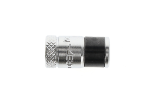 GEDORE 620 Bit adapter 1/4" skt - 1/4" vkt