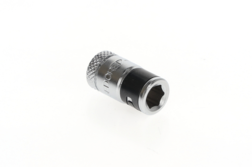 GEDORE 620 Bit adapter 1/4" skt - 1/4" vkt