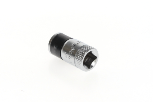 GEDORE 620 Bit adapter 1/4" skt - 1/4" vkt