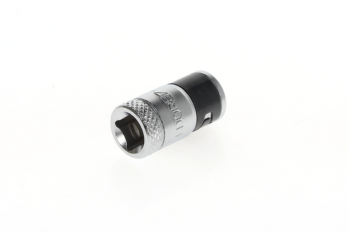 GEDORE 620 Bit adapter 1/4" skt - 1/4" vkt